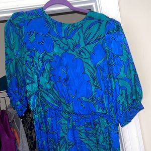 Adrianna Papell Dress